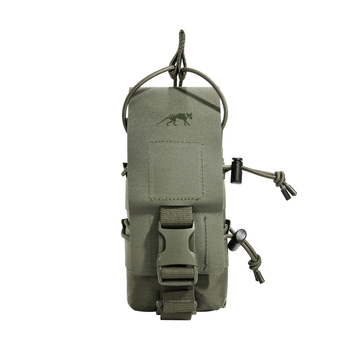 Подсумок для магазинов автомата Tasmanian Tiger SGL Mag Pouch MKII IRR, Stone Grey Olive (TT 7077.332)