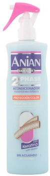 Кондиціонер для волосся Anian Bifasico Hidronutrition Conditioner 400 мл (8414716130395)