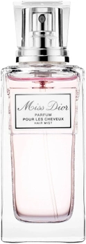 Spray do włosów Dior Miss Dior HMI W Hair Mist 30 ml (3348901255820)