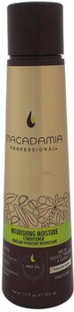 Odżywka do włosów Macadamia Professional Nourishing Moisture Conditioner 300 ml (815857010481)