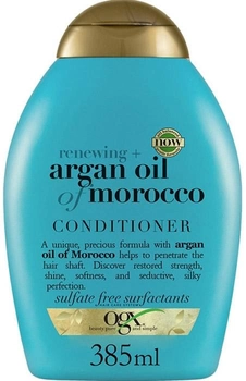 Кондиціонер для волосся Ogx Argan Oil Of Morocco Conditioner 385 мл (22796976123)