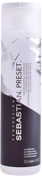Odżywka do włosów Sebastian Professional Preset Conditioner Texture 250 ml (8005610679921)
