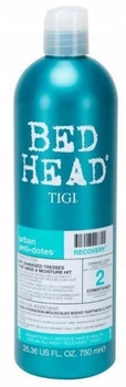 Odżywka do włosów Tigi Bed Head Recovery Conditioner 750 ml (615908416022 / 615908426694)