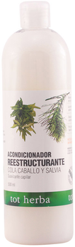 Odżywka do włosów Tot Herba Hair Conditioner Horsetail & Salvia 500 ml (8425284321207)