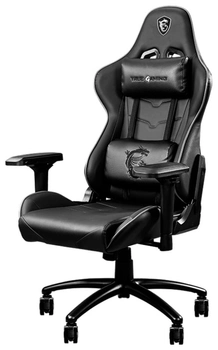 Геймерське крісло MSI MAG CH120 I (9S6-B0Y10D-026)