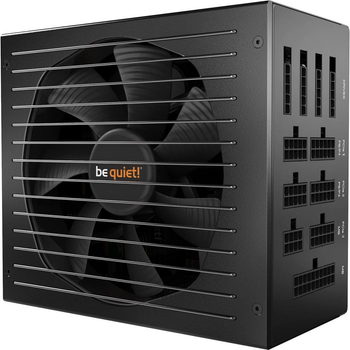Блок живлення Be quiet! BN285 (BN285)
