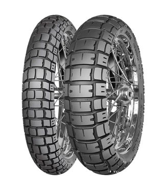 Покришка Mitas ENDURO TRAIL ADV 120/70R19 60W TL/TT, M+S (2981580)