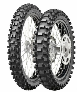 Покришка Dunlop GEOMAX MX33 60/100-10 33J TT (2813876)
