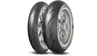 Покришка DUNLOP SPORTSMART TT 120/70-17 58W TL (3023168)