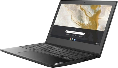 Ноутбук 11.6" Lenovo IdeaPad 3 CB 11IGL05 (Intel Celeron N4020 4GB 32GB Chrome OS)