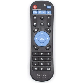 Универсальный пульт Geotex GTX-R1i (8019)