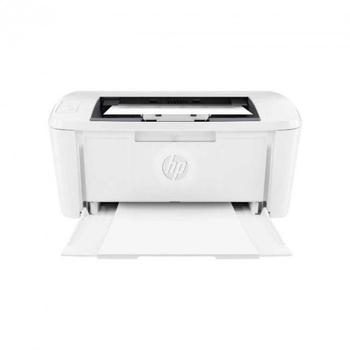 Принтер лазерний HP LaserJet M110WE (7MD66E)