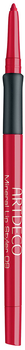 Kredka do ust Artdeco Mineral Lip Styler 09 Red 0.4g (4052136001518)