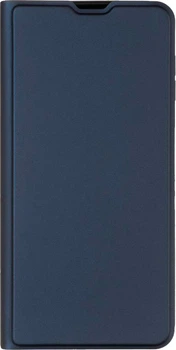 Чохол-книжка для смартфона BeCover Exclusive New Style для Samsung Galaxy A24 4G SM-A245 Blue (BC_709781)