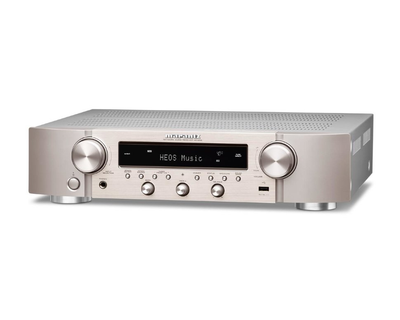 Сетевой стерео ресивер Marantz NR 1200 Silver Gold (art.237170)