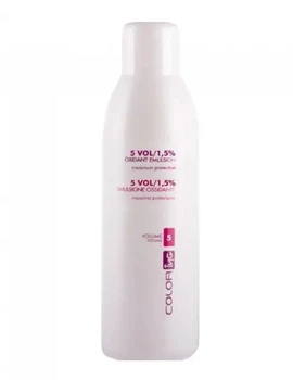 Окислительная эмульсия ING Professional Oxidant Emulsion With Macadamia Oil 1.5% (40) 1000 мл