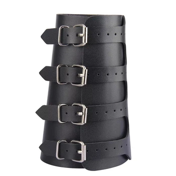 Браслет Наручи Пряжки широкий (1шт.), Унисекс WUKE One size