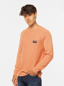 Светр Pepe Jeans PM702168 XL (104740XL) Помаранчевий