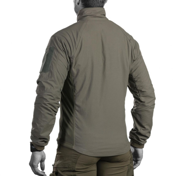 Куртка тактическая UF PRO Softshell Hunter FZ Gen.2 Размер XL Олива