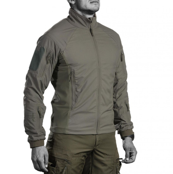 Куртка тактическая UF PRO Softshell Hunter FZ Gen.2 Размер 3XL Олива