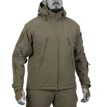 Куртка зимова тактична UF PRO DELTA OL 4.0 Розмір 2XL Олива