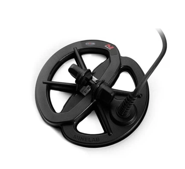 Котушка Minelab CTX06 6'' DD Round для Minelab CTX 3030