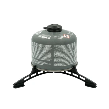 Подставка для баллона Optimus Foot Stand for Gas Canisters Black
