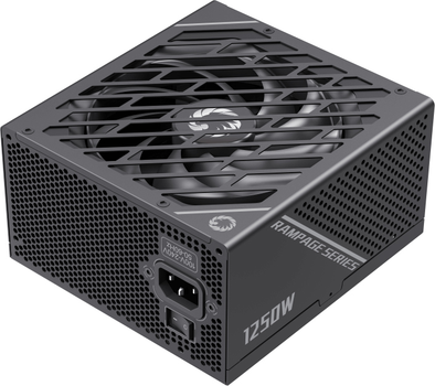 Блок питания GameMax GX-1250 PRO Black (GX-1250 PRO BK (ATX3.0 PCIe5.0))