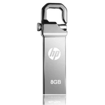 USB Флешка HP V250W 8 ГБ USB Flash Drive