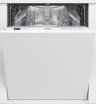 Вбудована посудомийна машина INDESIT D2I HD524 A