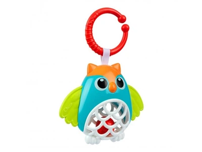 Погремушка Сова, Chicco, 11590.00