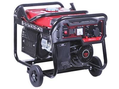Генератор бензиновый UG3500 2.8/3.0KW TT AGRO MOTO