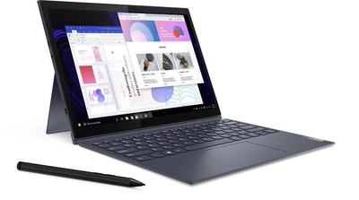 Планшет Lenovo YOGA Duet 7 13ITL6/13/2K/і7-1165G7/16/1TB/
