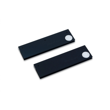 Радиатор EKWB EK-RAM Monarch Module - Black (2pcs)