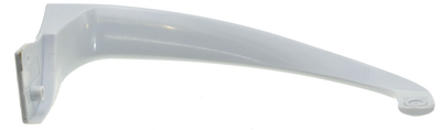 Ручка холодильника Ariston / Indesit С00857152 (верхняя левая/нижняя правая)