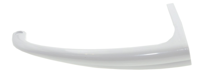 Ручка холодильника Ariston / Indesit С00857155 (нижняя левая / верхняя правая)