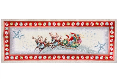 Раннер Lefard Home Textile Estrellas 40x100см (716-180)