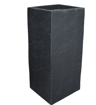 Кашпо Engard Кампания 23x50см (GA01-1)