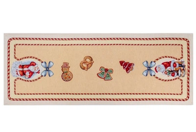 Раннер Lefard Home Textile Bisquit 40х100см (732-189)