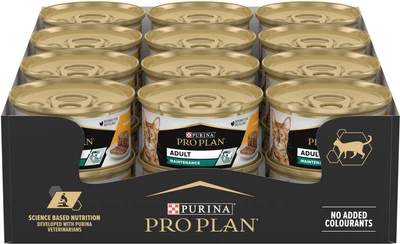 Корм Purina Pro Plan Adult Chicken 85г