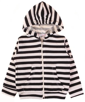 Кофта з кишенями трикотажна Breeze Кремовий 74 см 16795 (557920)