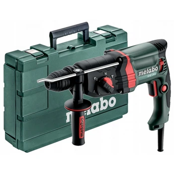 Перфоратор сетевой Metabo KHE 2645 Q SDS-plus (601711500)