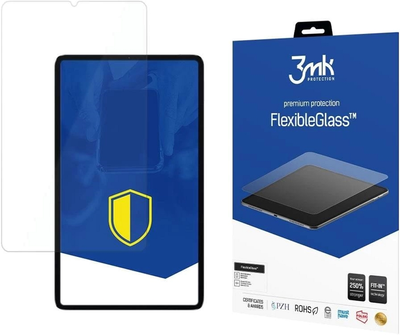 Захисне скло 3MK FlexibleGlass для Xiaomi Tab 5 11" (5903108438292)