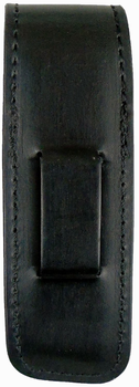 Чехол под магазин Colt 1911, TT поясной кожаный формованный Медан (1322)