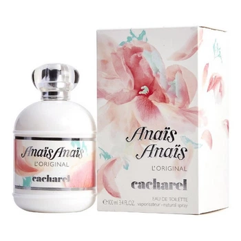 Туалетная вода для женщин Cacharel Anais Anais L'Original 100 мл