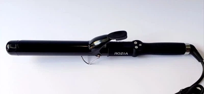Плойка ROZIA HR-772 32мм