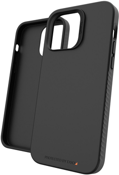 Панель Gear4 Rio Snap для Apple iPhone 14 Pro Max Чорний (840056166264)