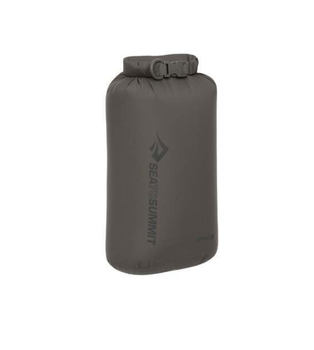 Гермочехол Sea to Summit Lightweight Dry Bag, 5 л, Beluga (STS ASG012011-030111)