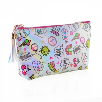 Косметичка YES YW-51 Rachell Pattern 532663