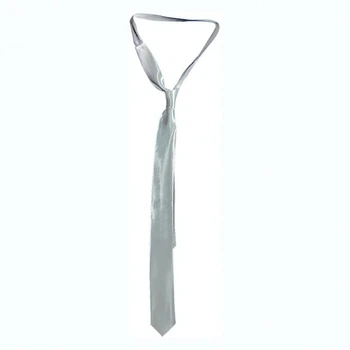 Галстук Классика тонкий SETA Decor 10-79SL